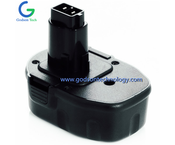 得偉電動工具鎳鎘/鎳氫電池14.4V